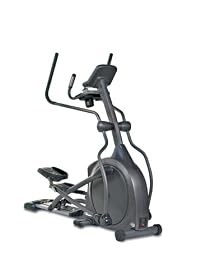 Vision Fitness X6250hrt Incline Elliptical Trainer
