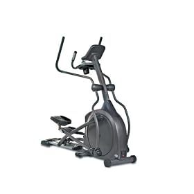 Vision Fitness X6250HRT Incline Elliptical Trainer