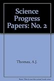 Science progress papers