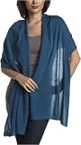 Red Moon Women's Cashmere Lightweight Wrap