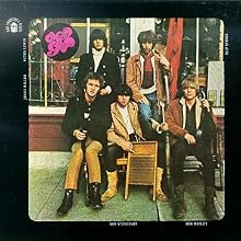 Moby Grape