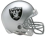 Riddell Oakland Raiders Replica Mini Helmet