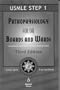 Pathophysiology for the Boards and Wards: A Review for USMLE Step l