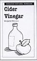 Cider Vinegar (Sheldon Natural Remedies)