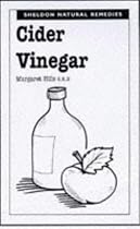 Cider Vinegar (Sheldon Natural Remedies)