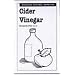 Cider Vinegar (Sheldon Natural Remedies)