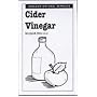 Cider Vinegar (Sheldon Natural Remedies)