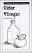 Cider Vinegar (Sheldon Natural Remedies)