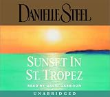 Sunset in St. Tropez (Danielle Steel)