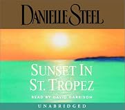 Sunset in St. Tropez (Unabridged)