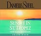 Sunset in St. Tropez
