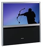 Toshiba 51H83 51-Inch HDTV-Ready TheaterWide Projection TV