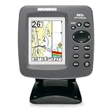 Humminbird - Echo sondeur gps - Twister 383c