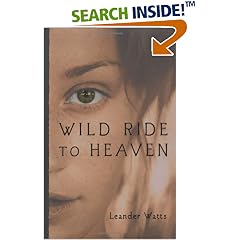 Wild Ride to Heaven
