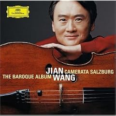 Boccherini / Couperin / Frescobaldi / Monn: Cello Concertos