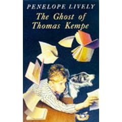 The Ghost of Thomas Kempe
