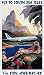 Minicraft Collection - Pan American Airways - Fly to South Sea Isles - Retro Vintage ...