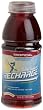 R.W. Knudsen Recharge Sports Drink, Tropical, 16-Ounce Bottles (Pack of 12)