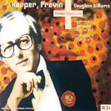 Revue Ralph Vaughan Williams  / Vaughan Williams - Symphonies nos 3, 4, 5 et 6