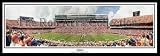 Florida Gators Framed Panoramic Photo