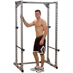 PowerLine PPR200X Power Rack