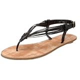 Miss Me Womens Finch-11 Thong Sandal
