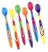 Soft-tip Infant Spoons - 6pk