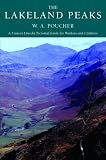 Lakeland Peaks: A Poucher Guide (W a Pouchers Guides)