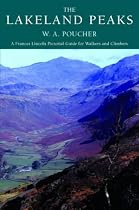 Lakeland Peaks: A Poucher Guide (W a Pouchers Guides)
