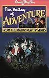 Enid Blyton's The valley of adventure