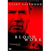 Blood Work (Widescreen Edition)