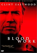 Blood Work (Widescreen Edition)