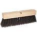 Magnolia Brush 3814 14-Inch Steel Wire Floor Brush, (Carton of 12)