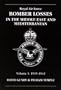 Royal Air Force Bomber Losses: In The Middle East And Mediterranean: Volume 1: 1939-1942 (Raf Bomber Command Losses)