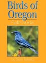 Birds of Oregon Field Guide