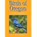 Birds of Oregon Field Guide