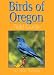 Birds of Oregon Field Guide