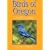 Birds of Oregon Field Guide