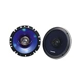 パナソニック CJ-E1795D 17 cmコアキシャル 2ウェイ・スピーカー