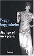 Ma vie et mes folies