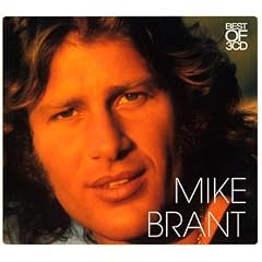 Best Of Mike Brant (Coffret 3 CD)