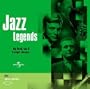 Jazz Legends: Classic Big Band, Sax & Trumpet Classics