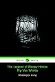 The Legend Of Sleepy Hollow