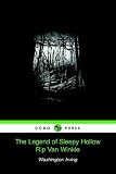 The Legend Of Sleepy Hollow