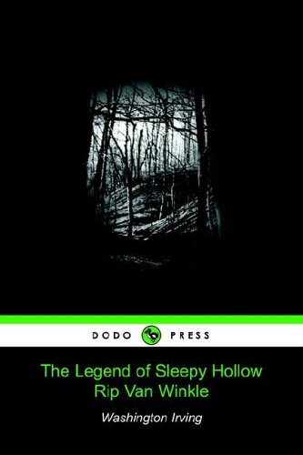 Sleepy Hollow