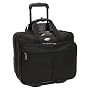 Samsonite Business Cases Double Gusset Rolling Laptop Case