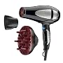 Conair 213XP Infiniti Professional Tourmaline Ceramic Technology Ionic Styler, Black