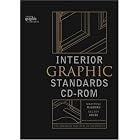 Interior Graphic Standards CD-ROM Edition by Maryrose McGowan and Kelsey Kruse