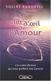 Le clin d'oeil de l'amour