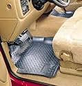 Husky Liners 30611 Black Front Floor Liner